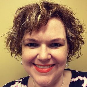 Meet your Posher, Kristen